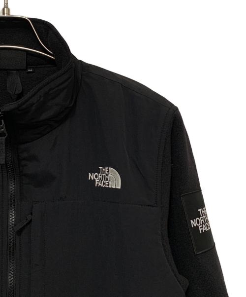 THE NORTH FACE（ザ ノース フェイス）THE NORTH FACE (ザ ノース フェイス) デナリジャケット ブラック サイズ:Mの古着・服飾アイテム
