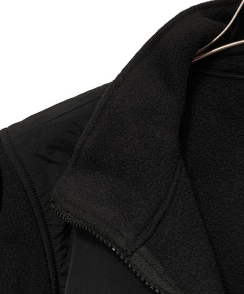 THE NORTH FACE（ザ ノース フェイス）THE NORTH FACE (ザ ノース フェイス) デナリジャケット ブラック サイズ:Mの古着・服飾アイテム