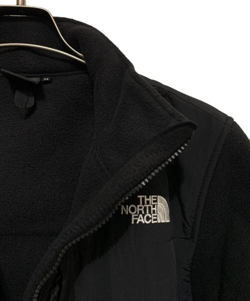 THE NORTH FACE（ザ ノース フェイス）THE NORTH FACE (ザ ノース フェイス) デナリジャケット ブラック サイズ:Mの古着・服飾アイテム