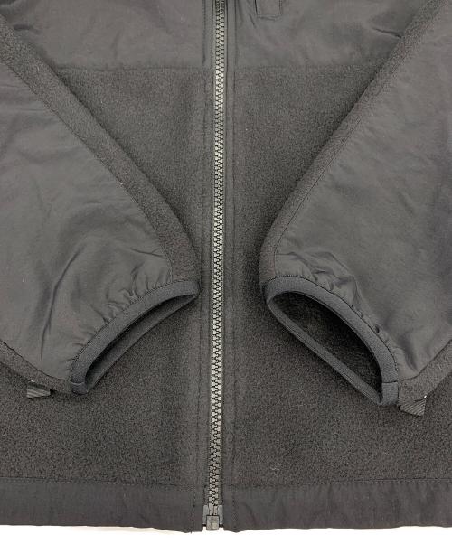 THE NORTH FACE（ザ ノース フェイス）THE NORTH FACE (ザ ノース フェイス) デナリジャケット ブラック サイズ:Mの古着・服飾アイテム