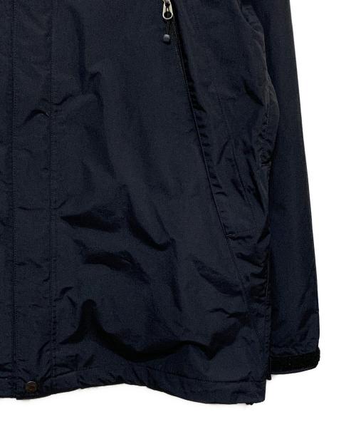 THE NORTH FACE（ザ ノース フェイス）THE NORTH FACE (ザ ノース フェイス) スクープジャケット ブラック サイズ:Mの古着・服飾アイテム