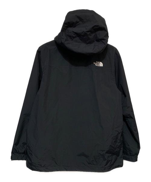 THE NORTH FACE（ザ ノース フェイス）THE NORTH FACE (ザ ノース フェイス) スクープジャケット ブラック サイズ:Mの古着・服飾アイテム
