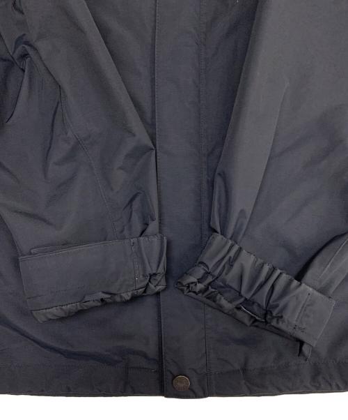 THE NORTH FACE（ザ ノース フェイス）THE NORTH FACE (ザ ノース フェイス) スクープジャケット ブラック サイズ:Mの古着・服飾アイテム