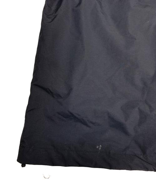THE NORTH FACE（ザ ノース フェイス）THE NORTH FACE (ザ ノース フェイス) スクープジャケット ブラック サイズ:Mの古着・服飾アイテム