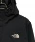 THE NORTH FACE (ザ ノース フェイス) スクープジャケット ブラック サイズ:M：15000円