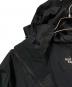 中古・古着 THE NORTH FACE (ザ ノース フェイス) スクープジャケット ブラック サイズ:M：15000円