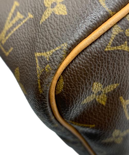 LOUIS VUITTON（ルイ ヴィトン）LOUIS VUITTON (ルイ ヴィトン) キーポル・バンドリエール55の古着・服飾アイテム