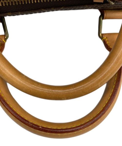 LOUIS VUITTON（ルイ ヴィトン）LOUIS VUITTON (ルイ ヴィトン) キーポル・バンドリエール55の古着・服飾アイテム