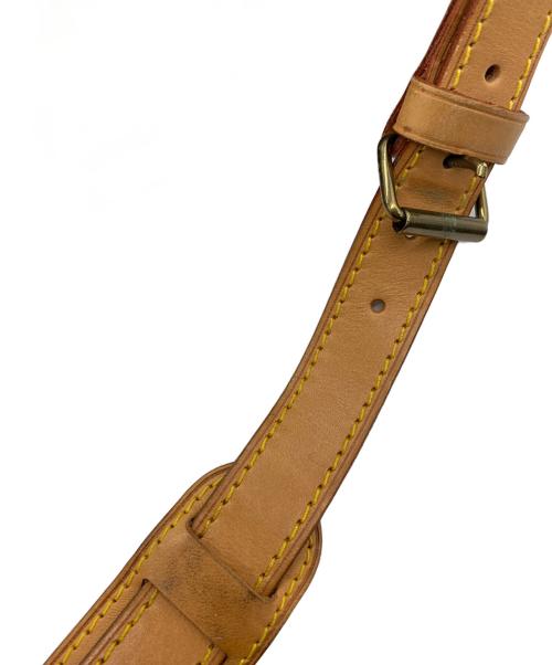 LOUIS VUITTON（ルイ ヴィトン）LOUIS VUITTON (ルイ ヴィトン) キーポル・バンドリエール55の古着・服飾アイテム