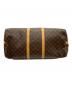 中古・古着 LOUIS VUITTON (ルイ ヴィトン) キーポル・バンドリエール55：70000円