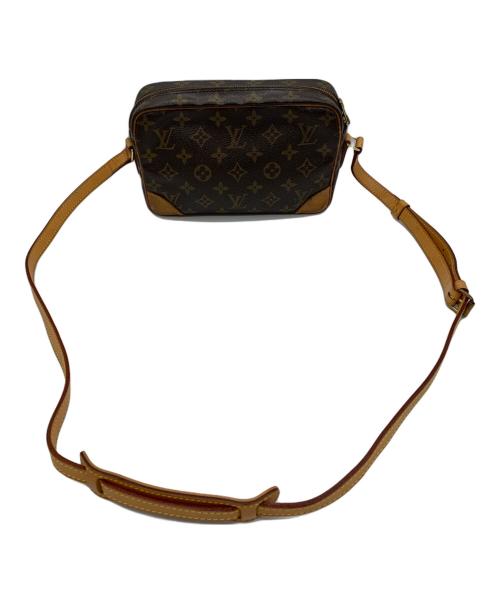 LOUIS VUITTON（ルイ ヴィトン）LOUIS VUITTON (ルイ ヴィトン) トロカデロ24の古着・服飾アイテム