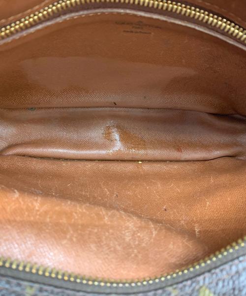 LOUIS VUITTON（ルイ ヴィトン）LOUIS VUITTON (ルイ ヴィトン) トロカデロ24の古着・服飾アイテム