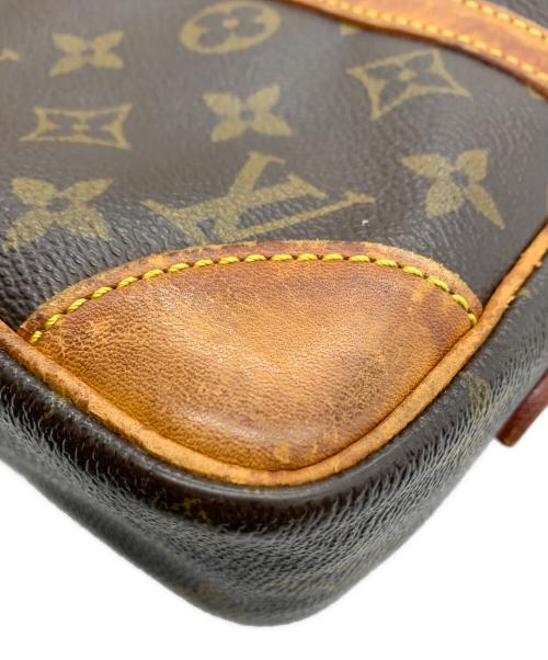 LOUIS VUITTON（ルイ ヴィトン）LOUIS VUITTON (ルイ ヴィトン) トロカデロ24の古着・服飾アイテム