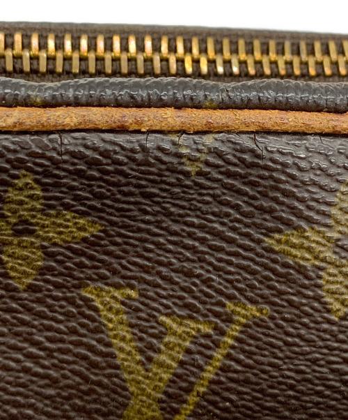 LOUIS VUITTON（ルイ ヴィトン）LOUIS VUITTON (ルイ ヴィトン) トロカデロ24の古着・服飾アイテム