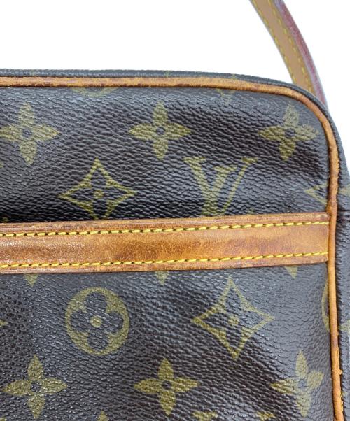 LOUIS VUITTON（ルイ ヴィトン）LOUIS VUITTON (ルイ ヴィトン) トロカデロ24の古着・服飾アイテム