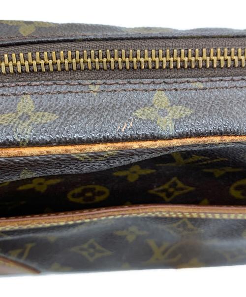 LOUIS VUITTON（ルイ ヴィトン）LOUIS VUITTON (ルイ ヴィトン) トロカデロ24の古着・服飾アイテム