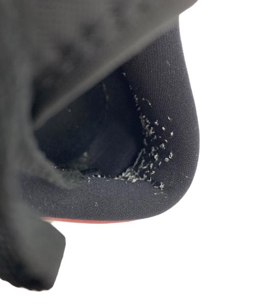 NIKE（ナイキ）NIKE (ナイキ) ローカットスニーカー レッド×ブラック サイズ:30の古着・服飾アイテム