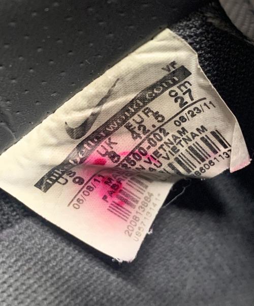 NIKE（ナイキ）NIKE (ナイキ) エアフォース プレミアム グレー サイズ:27の古着・服飾アイテム