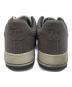 中古・古着 NIKE (ナイキ) エアフォース プレミアム グレー サイズ:27：5000円