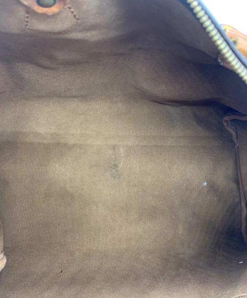 LOUIS VUITTON（ルイ ヴィトン）LOUIS VUITTON (ルイ ヴィトン) スピーディ35の古着・服飾アイテム