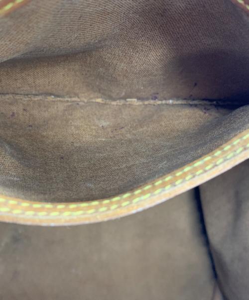 LOUIS VUITTON（ルイ ヴィトン）LOUIS VUITTON (ルイ ヴィトン) スピーディ35の古着・服飾アイテム