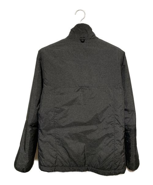 MILLET（ミレー）MILLET (ミレー) ポベダ 3イン1 ジャケット ブラック サイズ:Mの古着・服飾アイテム