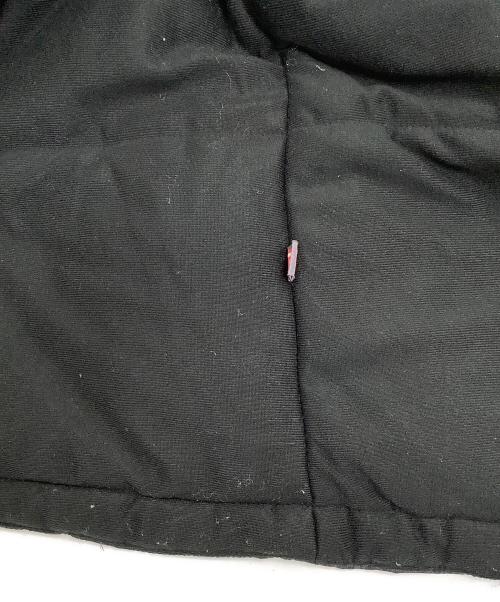 MILLET（ミレー）MILLET (ミレー) ポベダ 3イン1 ジャケット ブラック サイズ:Mの古着・服飾アイテム