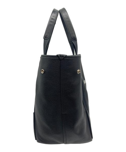 BALENCIAGA（バレンシアガ）BALENCIAGA (バレンシアガ) カバス トートバッグ ブラックの古着・服飾アイテム