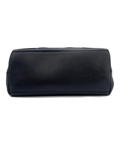 BALENCIAGA（バレンシアガ）BALENCIAGA (バレンシアガ) カバス トートバッグ ブラックの古着・服飾アイテム