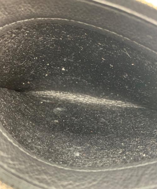 BALENCIAGA（バレンシアガ）BALENCIAGA (バレンシアガ) カバス トートバッグ ブラックの古着・服飾アイテム