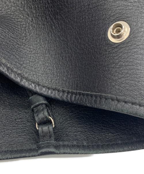 BALENCIAGA（バレンシアガ）BALENCIAGA (バレンシアガ) カバス トートバッグ ブラックの古着・服飾アイテム