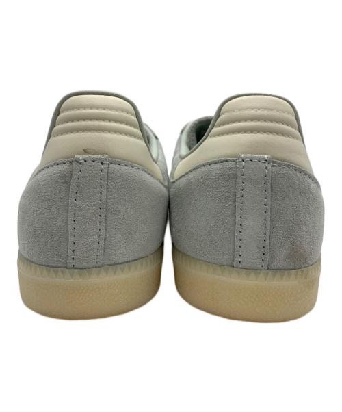 adidas（アディダス）adidas (アディダス) Samba OG スカイブルー サイズ:24.5の古着・服飾アイテム