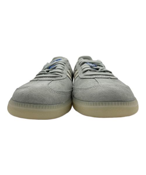 adidas（アディダス）adidas (アディダス) Samba OG スカイブルー サイズ:24.5の古着・服飾アイテム