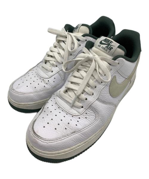 NIKE（ナイキ）NIKE (ナイキ) スニーカー ホワイト サイズ:27の古着・服飾アイテム