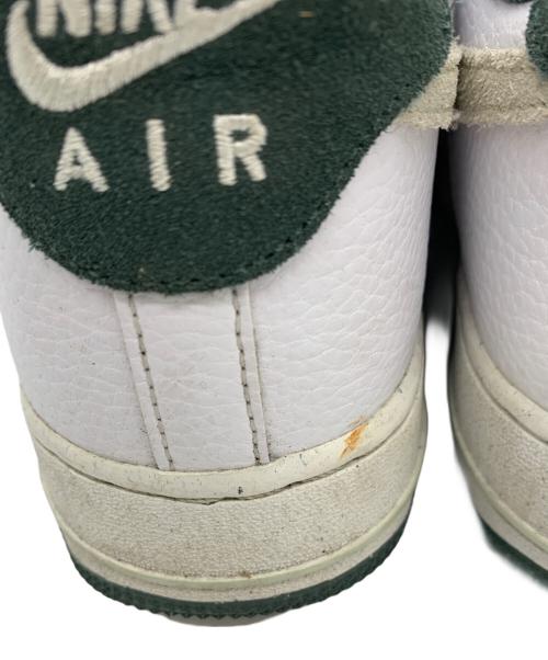 NIKE（ナイキ）NIKE (ナイキ) スニーカー ホワイト サイズ:27の古着・服飾アイテム