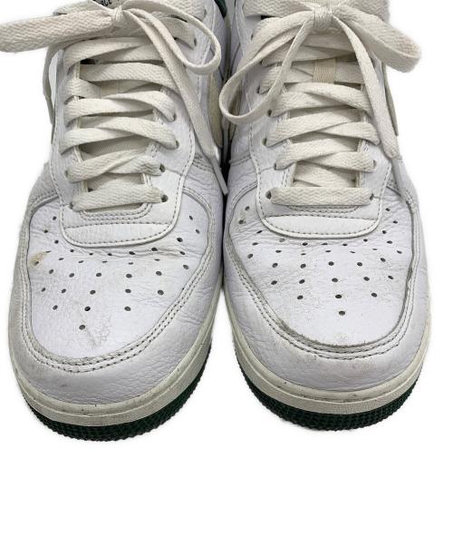 NIKE（ナイキ）NIKE (ナイキ) スニーカー ホワイト サイズ:27の古着・服飾アイテム