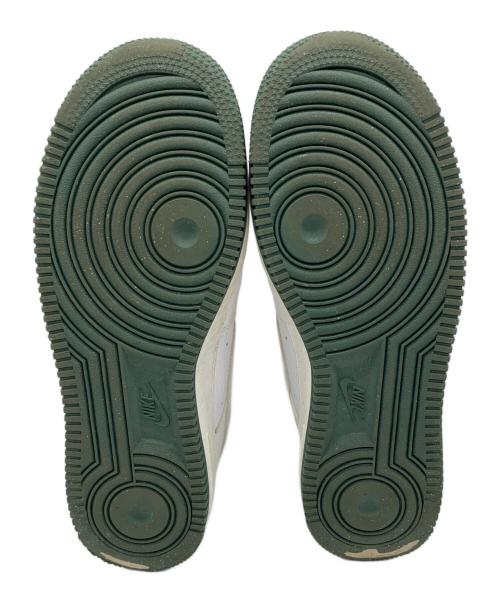 NIKE（ナイキ）NIKE (ナイキ) スニーカー ホワイト サイズ:27の古着・服飾アイテム