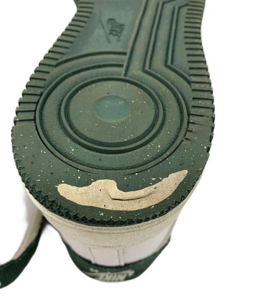 NIKE（ナイキ）NIKE (ナイキ) スニーカー ホワイト サイズ:27の古着・服飾アイテム