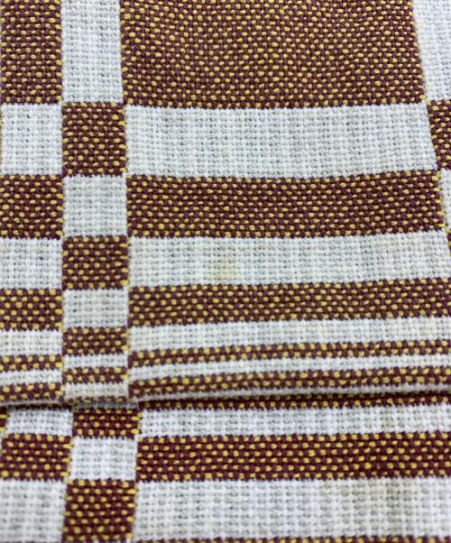 JOHANNA GULLICHSEN（ヨンハナ グリセン）JOHANNA GULLICHSEN (ヨンハナ グリセン) バッグ ブラウンの古着・服飾アイテム