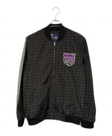 JH Design（ジェイエイチデザイン）の古着「KINGS ジャケット」｜グリーン