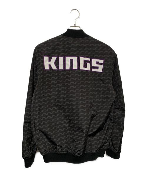 JH Design（ジェイエイチデザイン）JH Design (ジェイエイチデザイン) KINGS ジャケット グリーン サイズ:Mの古着・服飾アイテム