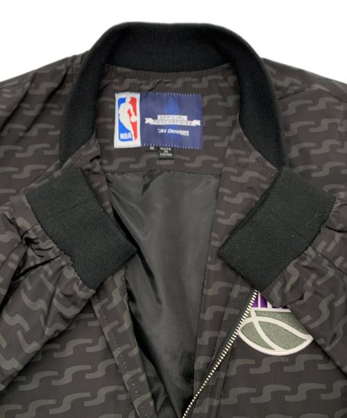 JH Design（ジェイエイチデザイン）JH Design (ジェイエイチデザイン) KINGS ジャケット グリーン サイズ:Mの古着・服飾アイテム