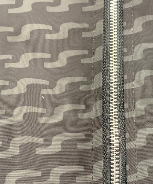 JH Design（ジェイエイチデザイン）JH Design (ジェイエイチデザイン) KINGS ジャケット グリーン サイズ:Mの古着・服飾アイテム