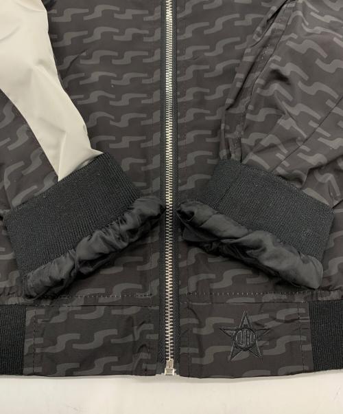 JH Design（ジェイエイチデザイン）JH Design (ジェイエイチデザイン) KINGS ジャケット グリーン サイズ:Mの古着・服飾アイテム