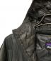 中古・古着 Patagonia (パタゴニア) Micro Puff Hoody グレー サイズ:Ｌ：18000円