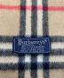 Burberry'sの古着・服飾アイテム：6000円