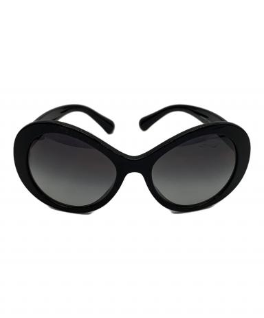 中古・古着通販】CHANEL (シャネル) サングラス サイズ:56□19