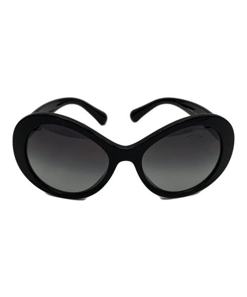 CHANEL（シャネル）CHANEL (シャネル) サングラス サイズ:56□19の古着・服飾アイテム