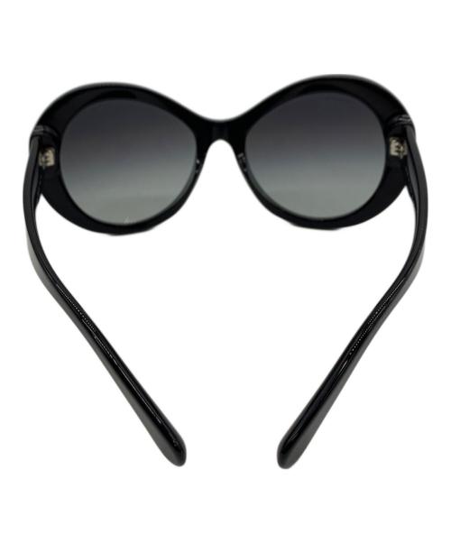 CHANEL（シャネル）CHANEL (シャネル) サングラス サイズ:56□19の古着・服飾アイテム