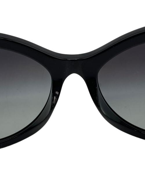 CHANEL（シャネル）CHANEL (シャネル) サングラス サイズ:56□19の古着・服飾アイテム